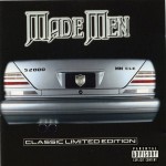 Made Men - Classic Limited Edition