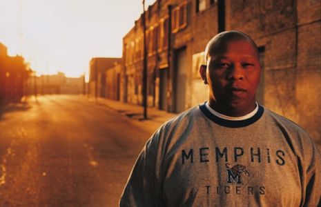 Mannie Fresh