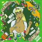 Max Minelli - The Remedy