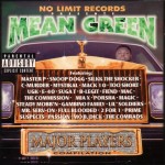 Mean Green - Major Players Compilation