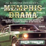 Memphis Drama Vol. 3
