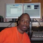 Michael "Mike B." Banks