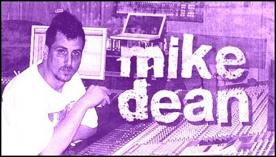 Mike Dean