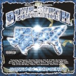 Mista B-Low Presents Down-South Compilation - Down In Tha Dirty