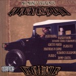 Mo Money Crime Family - Life Of A Hustler
