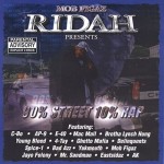 Mob Figaz Ridah Presents 90 Street 10 Rap