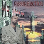 Mr. Ivan - Resurrection
