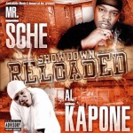 Mr. Sche & Al Kapone - Showdown Reloaded