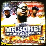 Mr. Sche & Immortal Lowlife - It's Goin Down