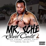 Mr. Sche - Street Credit Vol. 2