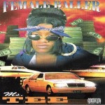 Ms. Tee - Female Baller