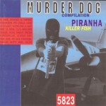 Murder Dog Compilation - Piranha Killer Fish