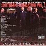 Murder One Presents Southern Foundation Vol. 2 - Young & Restless