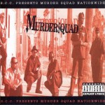 Murder Squad - Murder Squad Nationwide