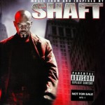 Music From And Inspired By Shaft