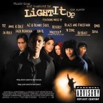 Music From & Inspired By Light It Up The Movie