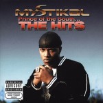Mystikal - Prince Of The South... The Hits