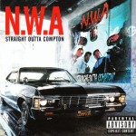 N.W.A. - Straight Outta Compton - 10th Anniversary Tribute