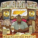 Nashville's Most Wanted Compilation Part 1