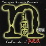 Nino - Co-Founder Of P.K.O.