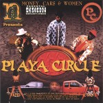 Nino Presents Playa Circle
