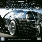 Number 1 Street Hits