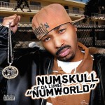 Numskull - Numworld