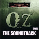 OZ - The Soundtrack