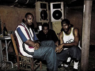 Organized Noize
