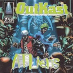 Outkast - ATLiens