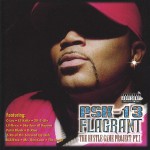 PSK-13 - Flagrant: The Hustle Game Project Pt. 1