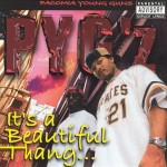 PYG'z - It's A Beautiful Thang
