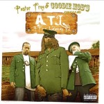 Pastor Troy & Goodie Mob's Kuhji & T-Mo - A-Town Legends Vol. 2