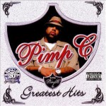 Pimp C - Greatest Hits