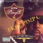 Pimp C - The Sweet James Jones Stories