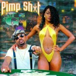 Playa G - Pimp Shit