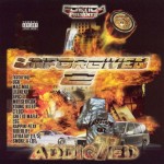 Poetic-1 Presents Unforgiven 2: Addicted