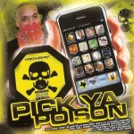 Point Blank - Pick Ya Poison