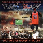 Point Blank The Bull - Just When You Thought It Was Safe