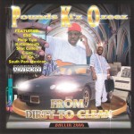 Pounds Ki'z Ozeez - From Dirty To Clean