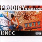 Prodigy ‎– H.N.I.C.