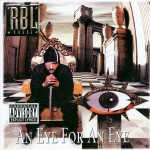RBL Posse - An Eye For An Eye