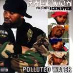 Raekwon Presents Icewater - Polluted Water