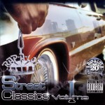 Rap-A-Lot Street Classics Vol. 1