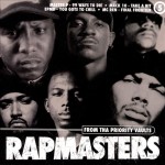 Rapmasters: From Tha Priority Vaults Volume 5