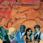 Rhythm Of The Games (1996 Olympic Games Album)