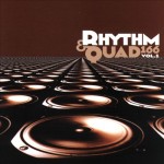 Various - Rhythm & Quad 166 Vol. 1