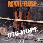 Royal Flush - 976-Dope