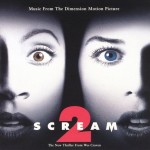 Scream 2 (Music From The Dimension Motion Picture)