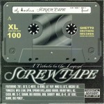 Screw Tape: A Tribute To The Legend